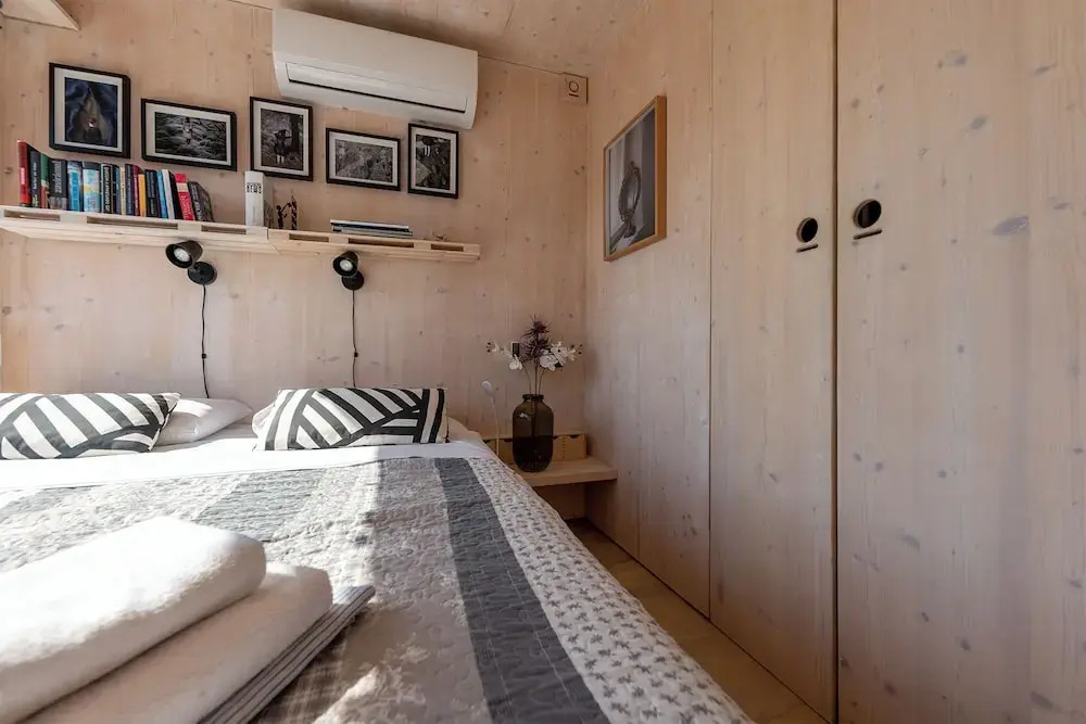 Vanellus Villas - Villa 35