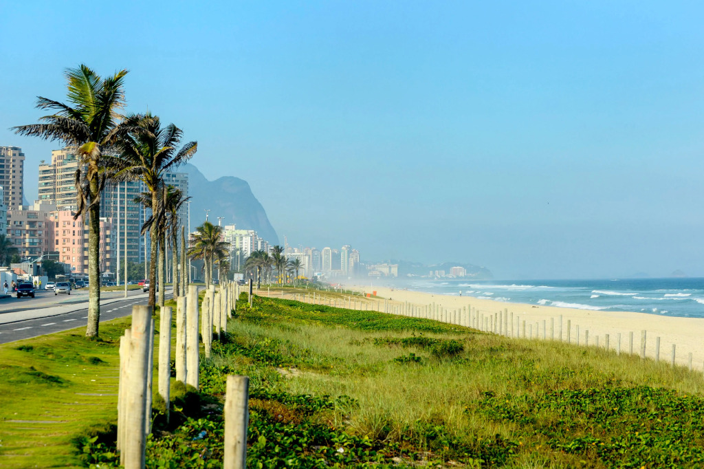 Grand Hyatt Rio De Janeiro