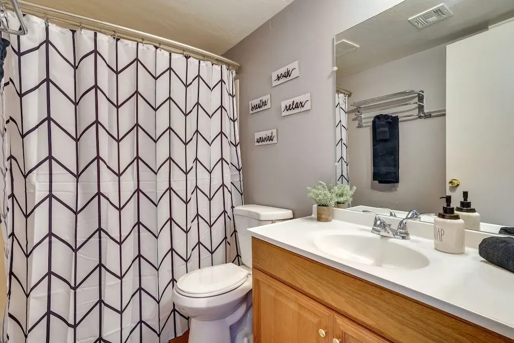 1 Mi to Museum: Pet-friendly Prescott Condo