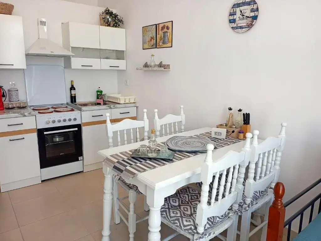 Amphitrite's Haven - Cycladic House in Marpissa, Paros