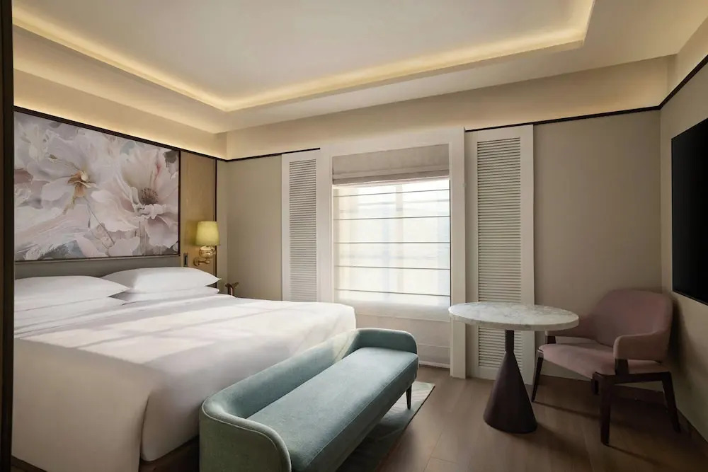Renaissance Goa Hotel