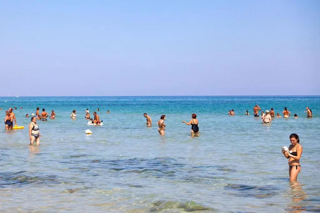 Bilocale mare ottimo prezzo vicino spiaggia m722