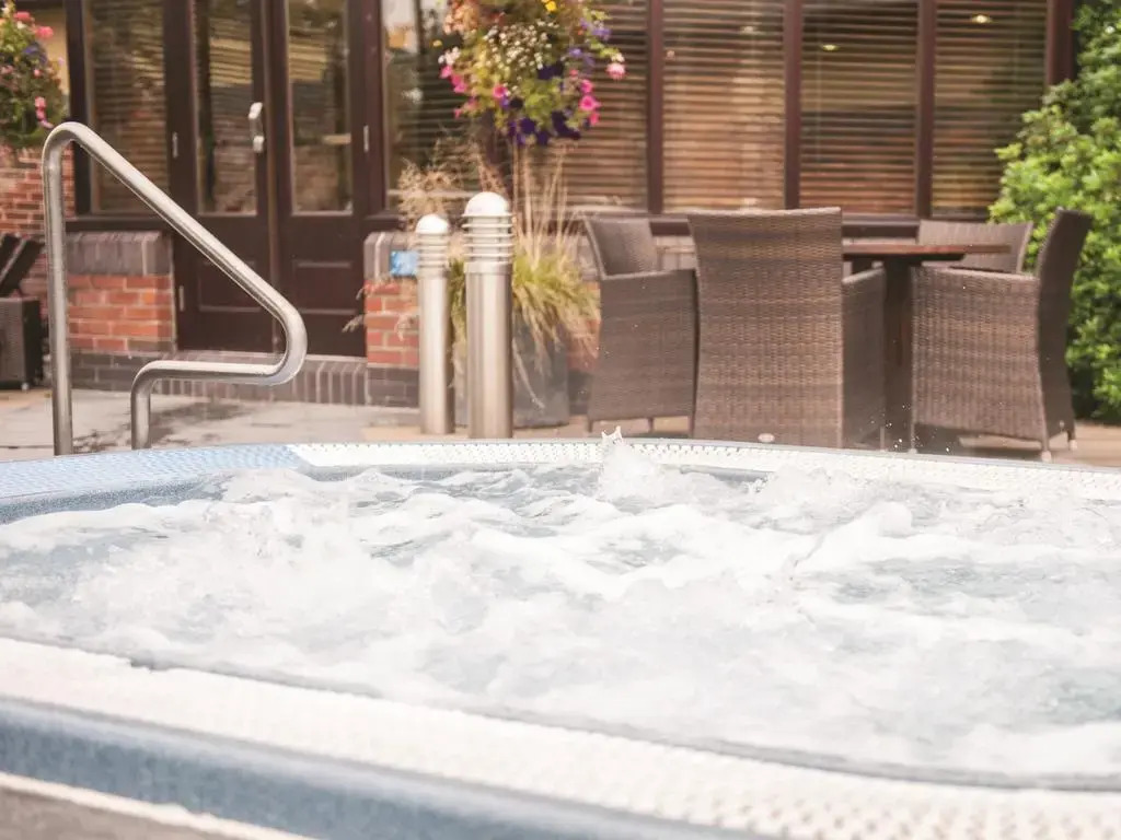 Cottons Hotel and Spa