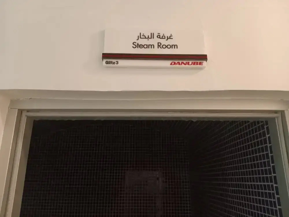 Remarkable 2-bed Apartment in Dubai