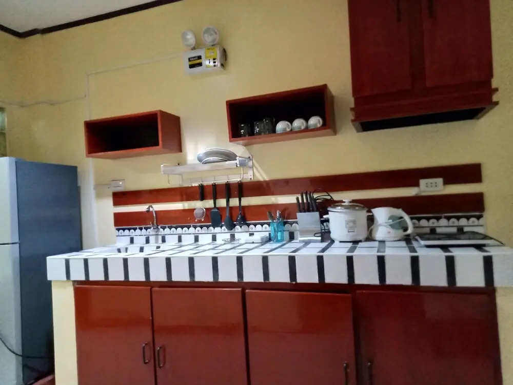 Niu Ohana East Bay Apartments