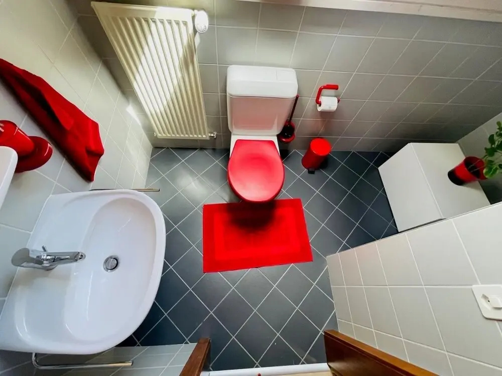 Appartement - Achoum Porrentruy