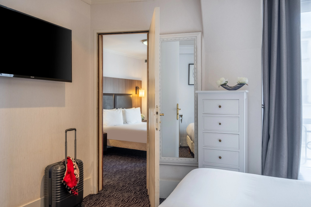 Hotel London