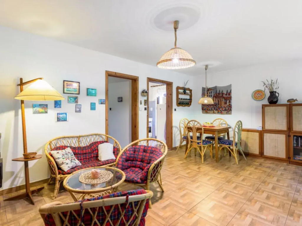 Holiday Home Měřín by Interhome