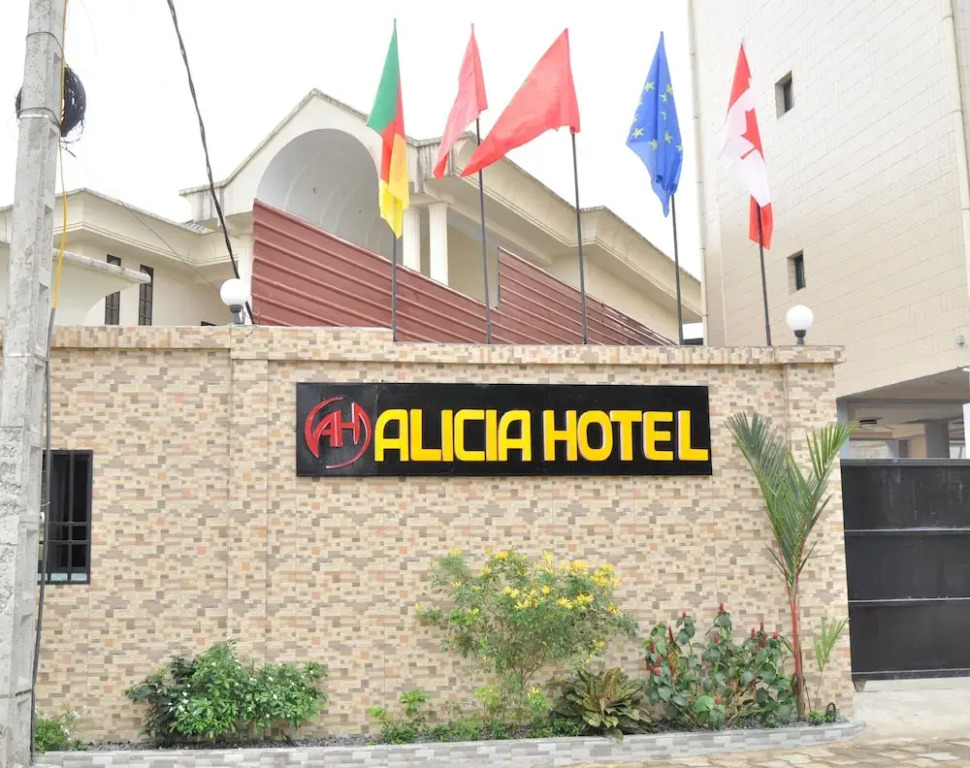 Alicia Hotel