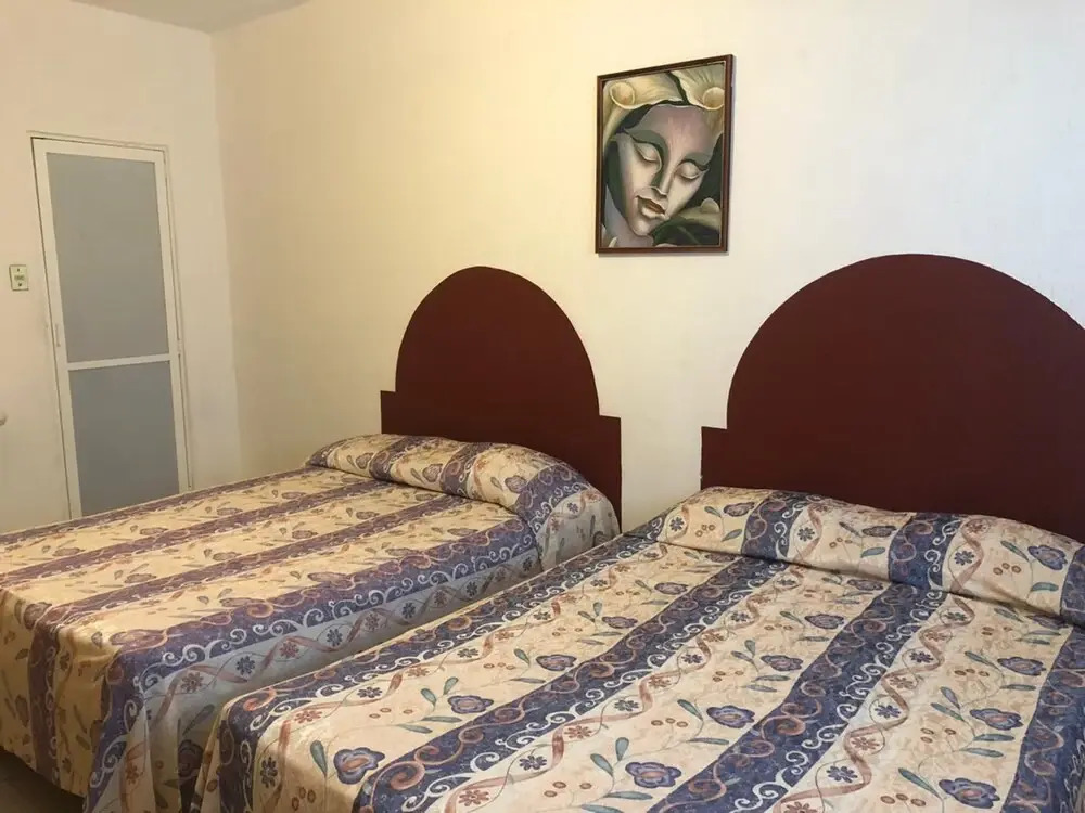 Hotel Polanco Veracruz