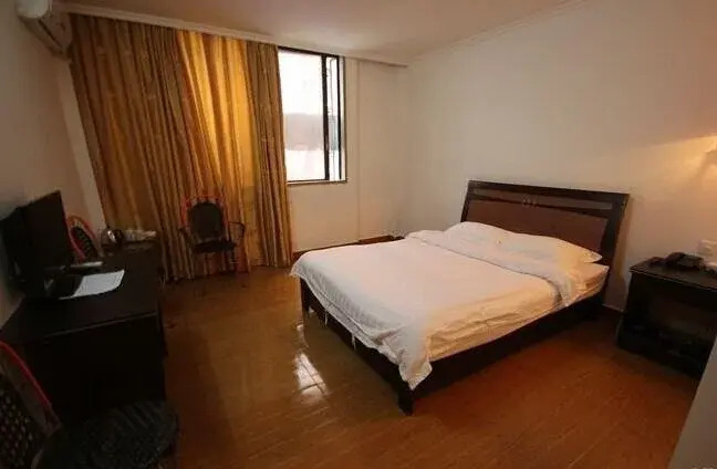 Nanshan Hotel