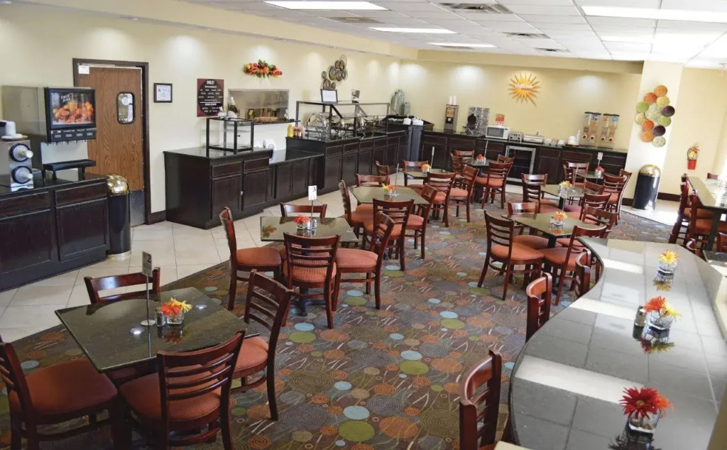Comfort Inn Conover-Hickory