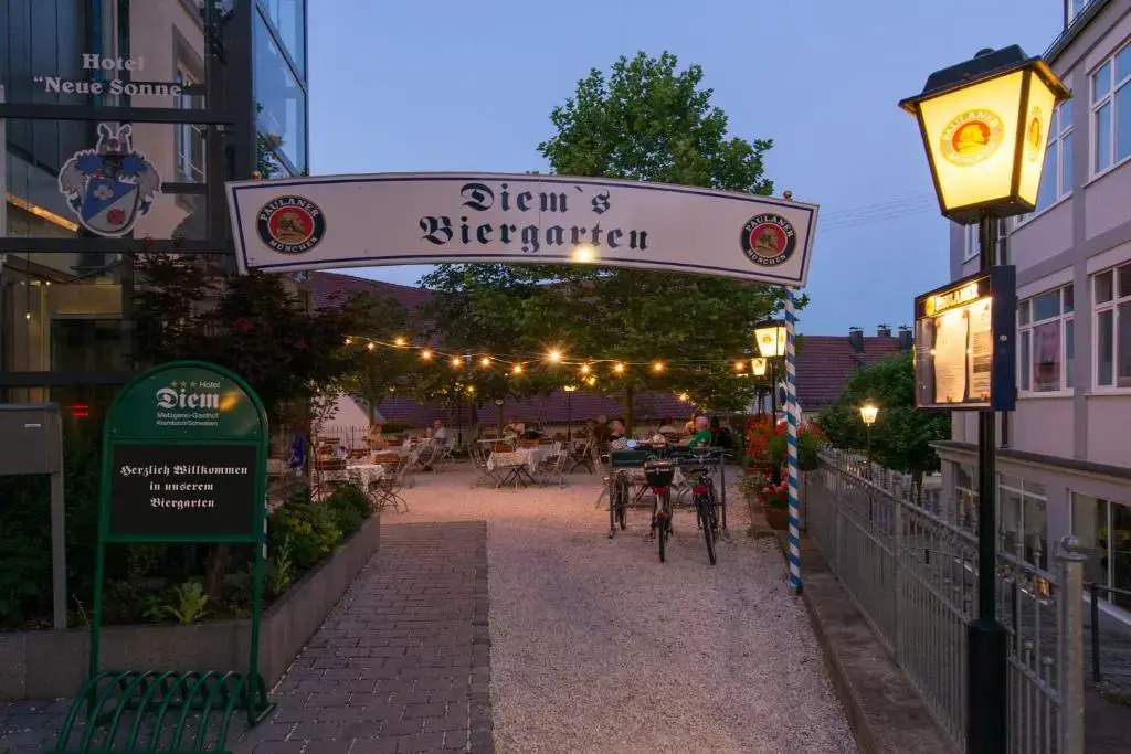 Gasthof Diem