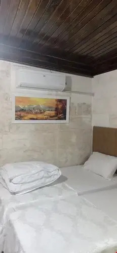 Toprak Hotel