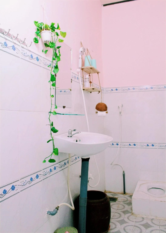 Mekong Backpacker Inn - Hostel