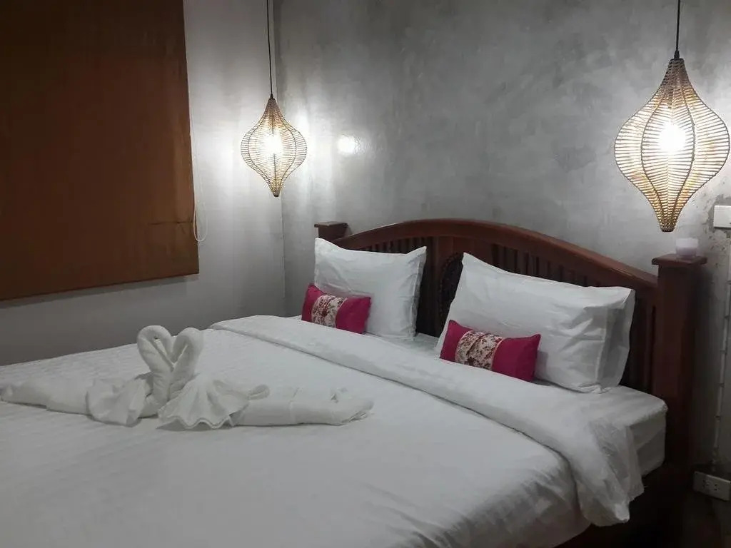 Nokkaew Resort