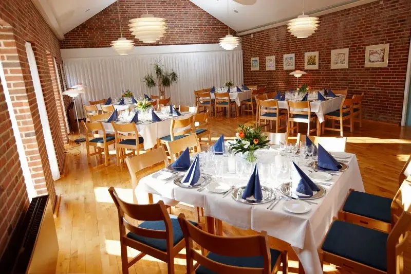 Best Western Ny Skovlund