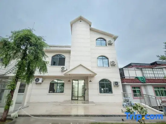 Yaobian Xiaolu Homestay (Ancient Kiln Folklore Expo Area China Ceramics Museum)