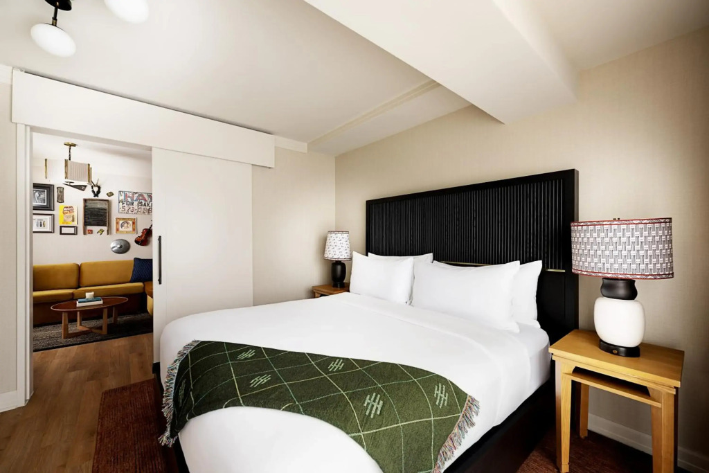 Hutton Hotel, Nashville, a Tribute Portfolio Hotel