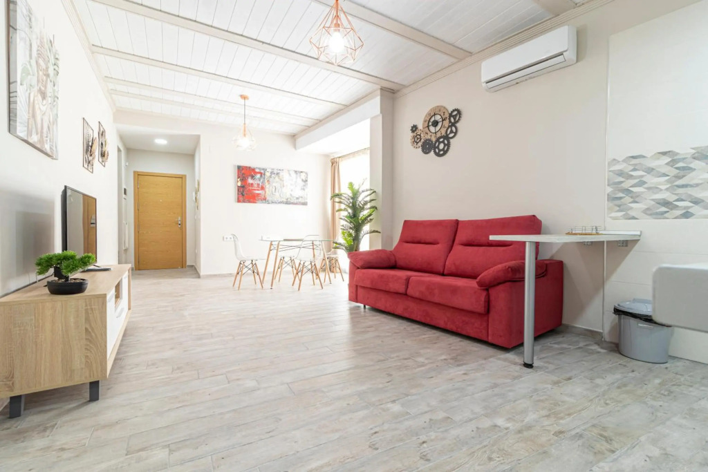 Allo Apartments Plateros Centro