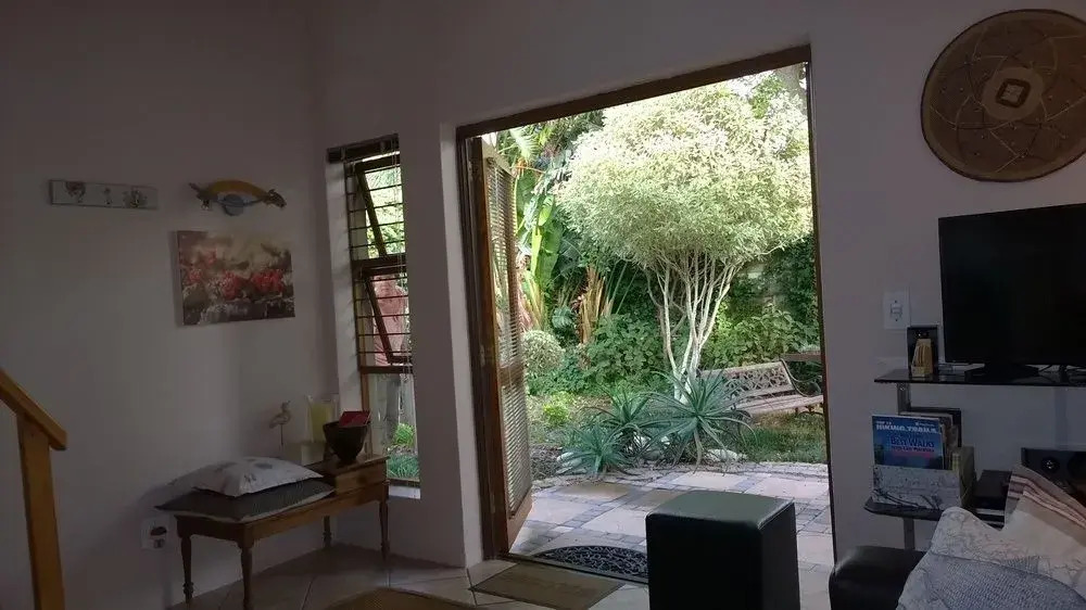 Theebos Anneline's Self Catering Apartments