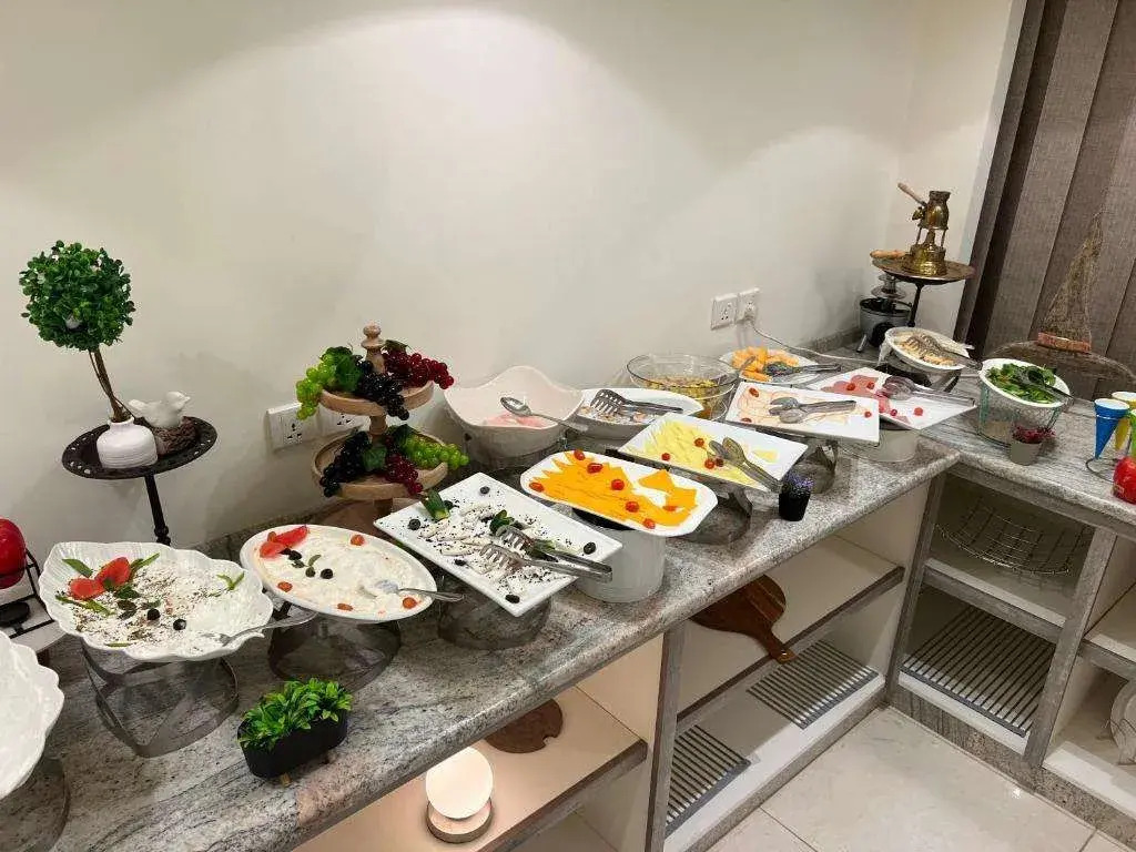 Luciana Hotel