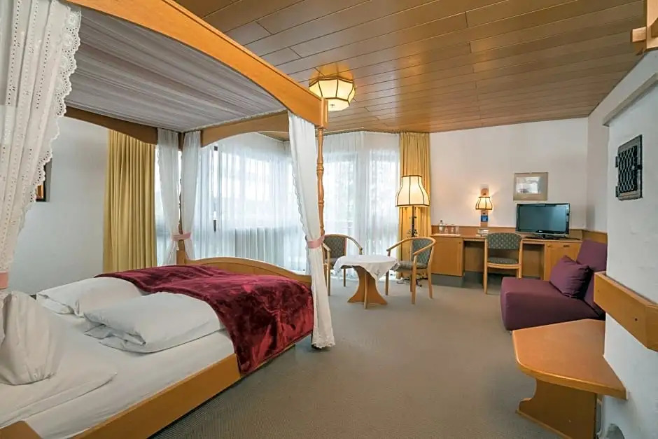 Hotel Krone