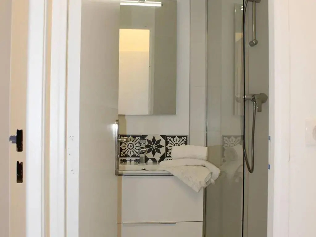 Appartement Villeneuve-Loubet, 3 pièces, 4 personnes - FR-1-252A-55