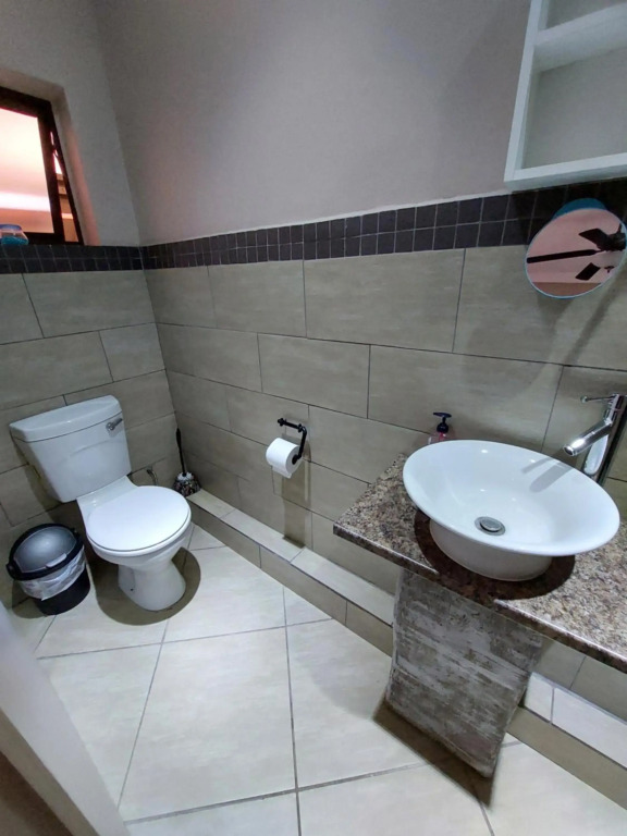Villa Pesca Self Catering accommodation