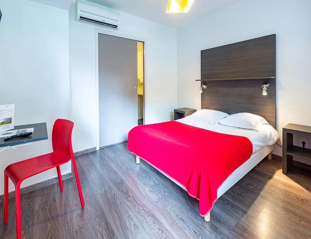 Double Room Near Mont-saint-michel