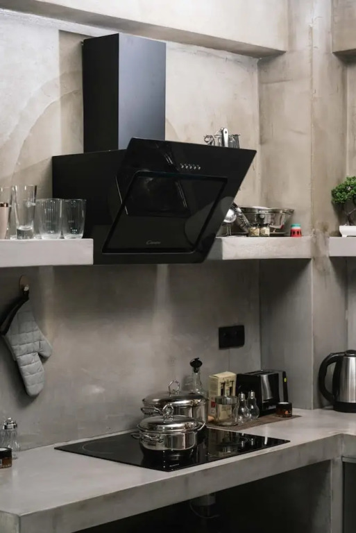 Gemelli Appartment Kamilari