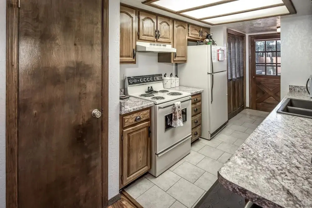 Cabo 2 - Three Bedroom Cabin