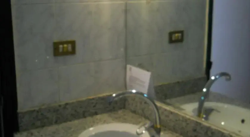 Regency Hotel