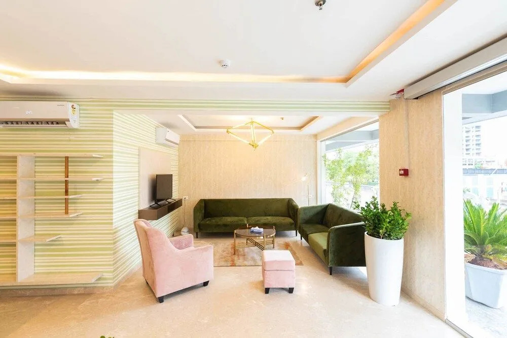 iSuite Hotel Kharadi Pune