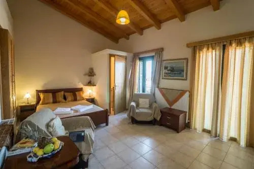 Thalami Apartment