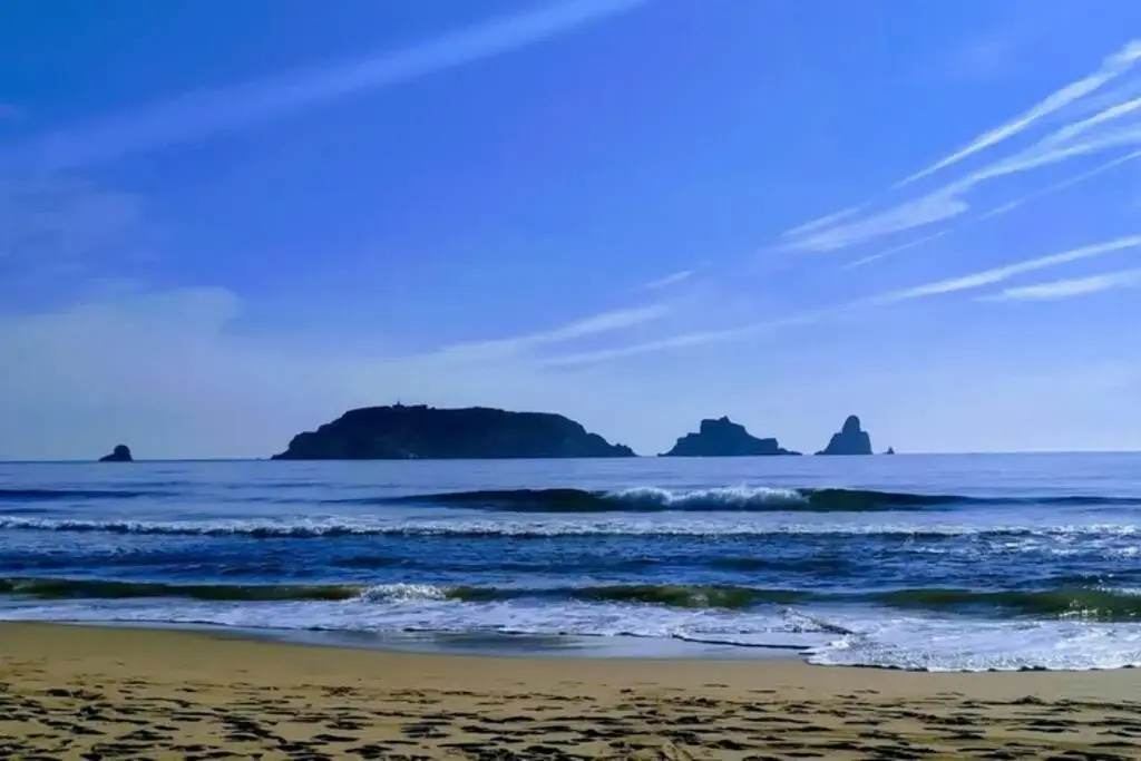 Apartamento recién reformado a 3 min de la playa