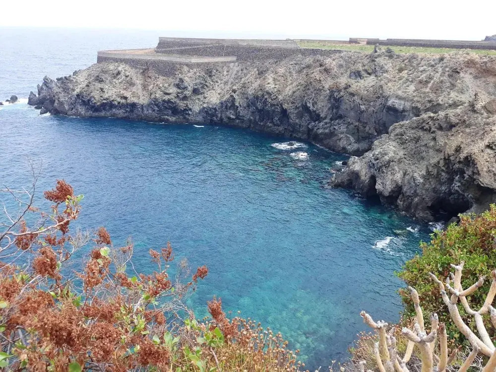 Studio in Playa San Marcos, With Wonderful sea View, Pool Access, Furn