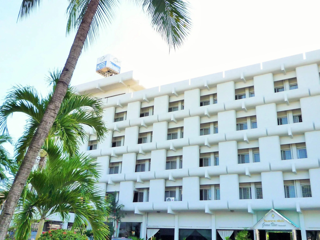 Hatyai Greenview Hotel