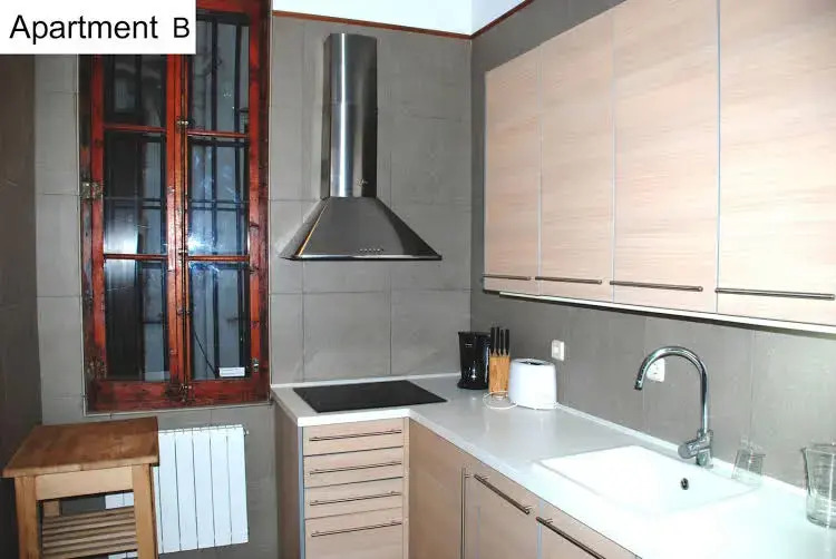 Avinyo Port Ramblas Apartments