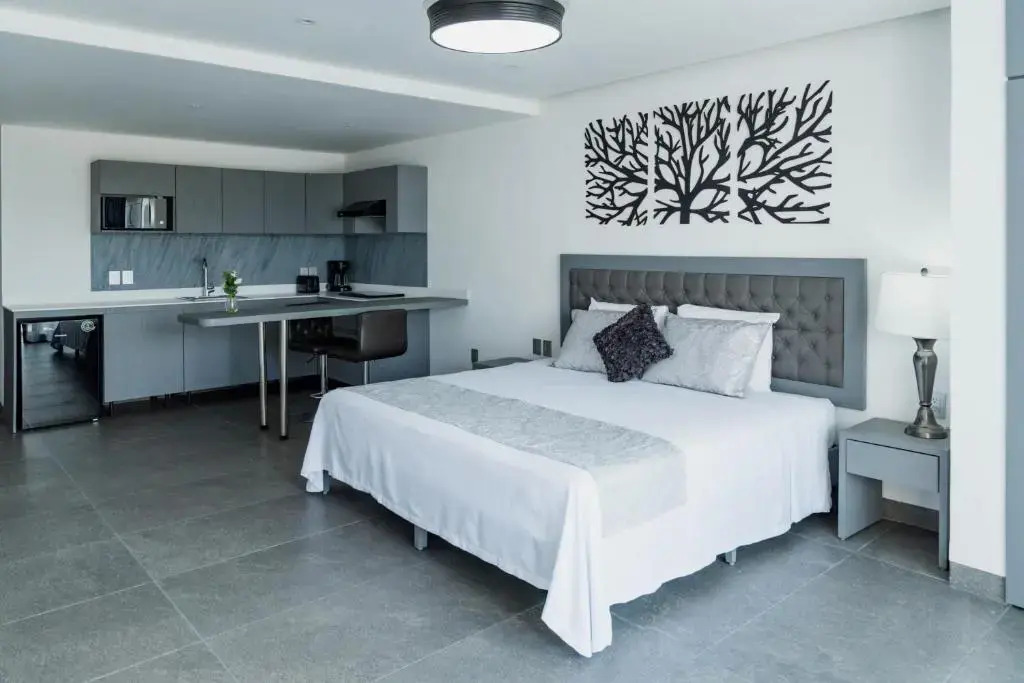 Dreams Apartments 3. Loft a 9 minutos de la playa