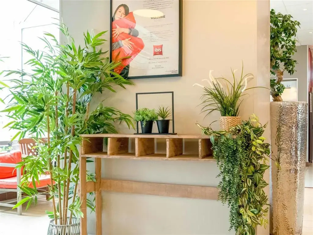 ibis Paris 17 Clichy-Batignolles