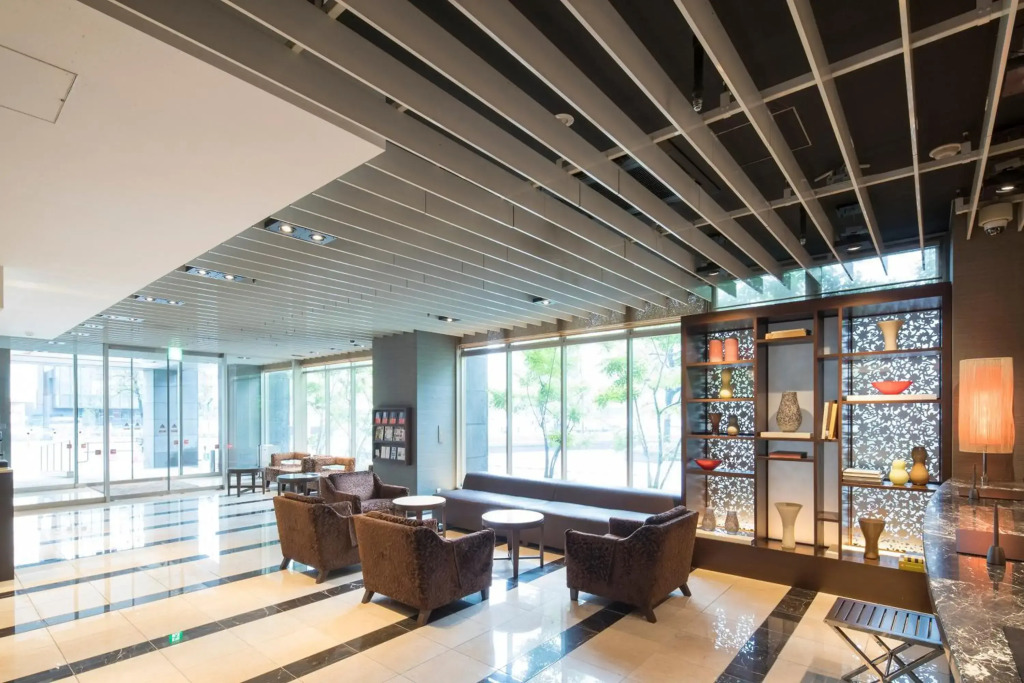 Hotel Forza Oita
