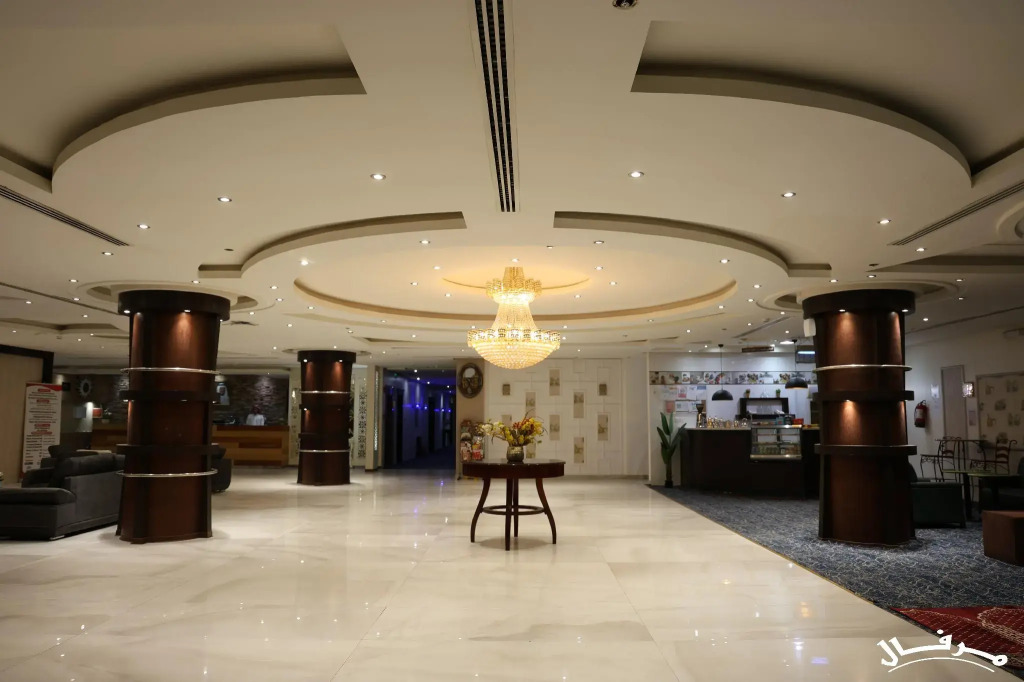 Merfal Serviced Apartments Royal