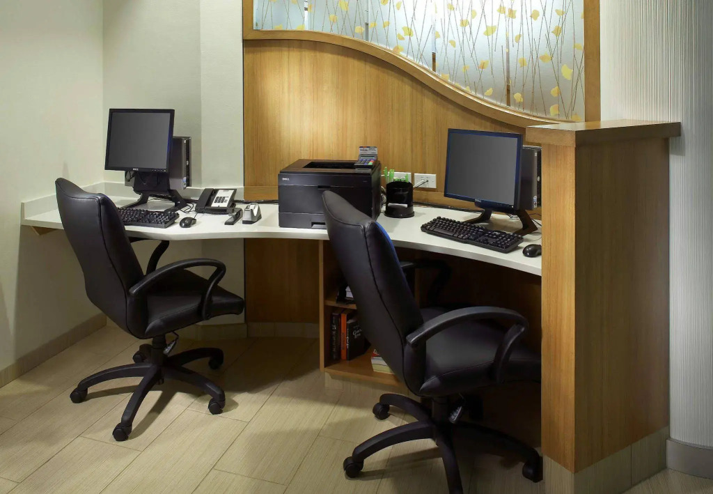 SpringHill Suites Houston NASA/Webster
