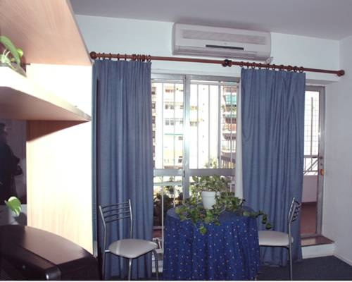 Recoleta Apartment 1675