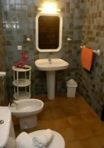 Apartment with pool, mountain view in Benissa