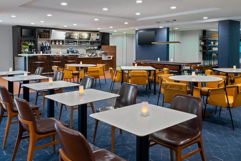 Courtyard by Marriott Danbury