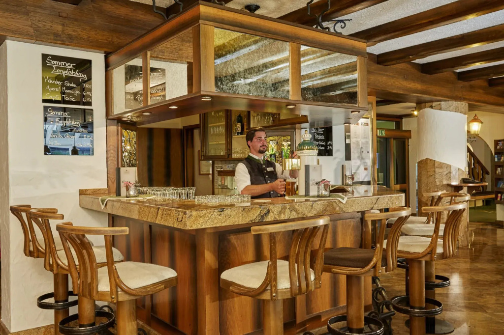 HYPERION Hotel Garmisch - Partenkirchen