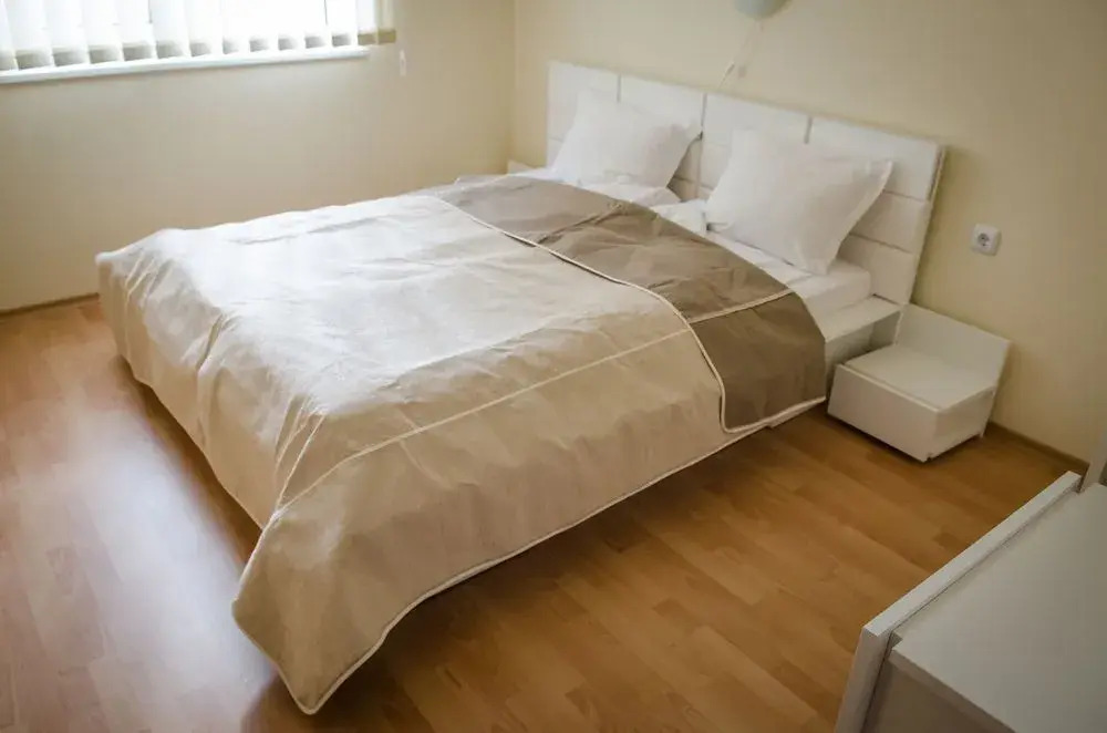 Grand Resort - Sea Viev and Premium Apartments