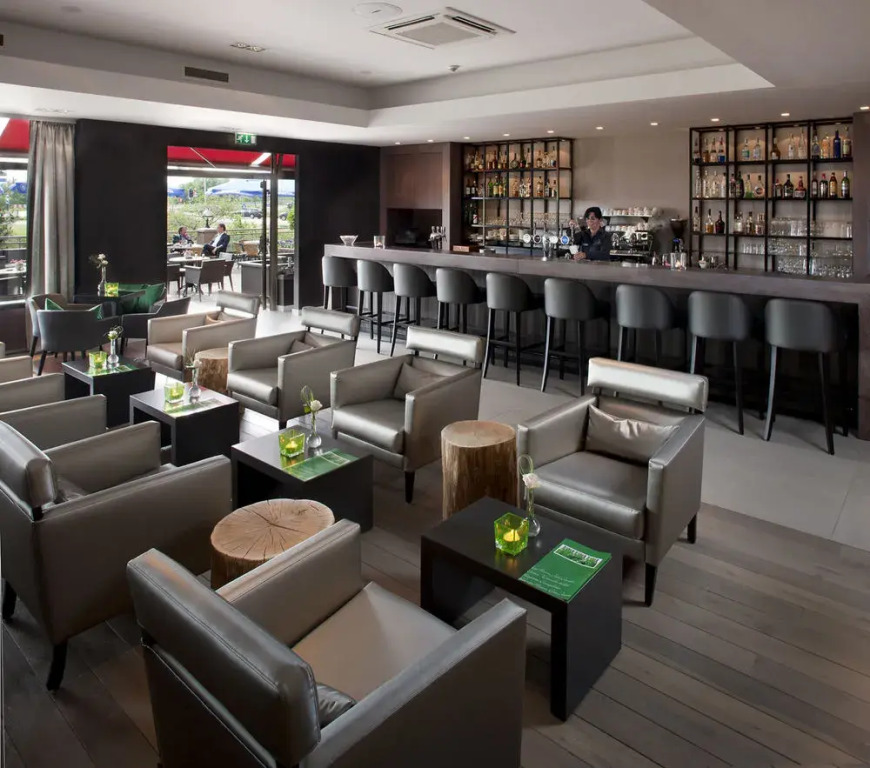 Van der Valk Hotel Stein Urmond